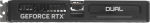 Видеокарта Palit NVIDIA  GeForce RTX 5060 PA-RTX5060 DUAL 8ГБ Dual, GDDR7, Ret [ne75060019p1-gb2063d]
