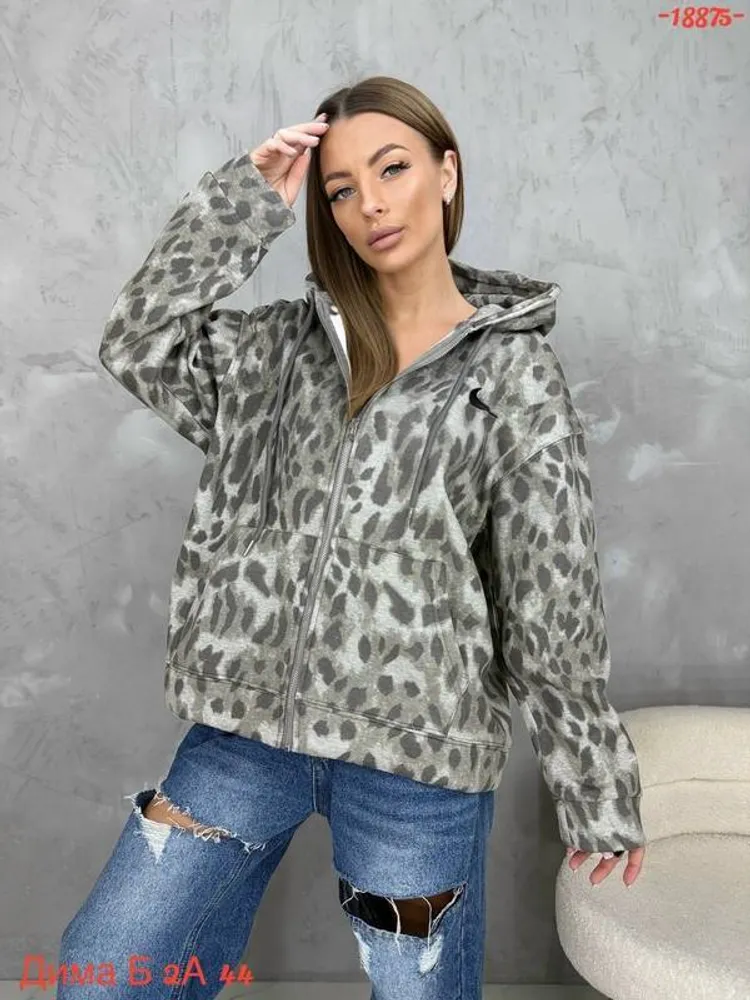 Толстовка 2950160 Fabrika