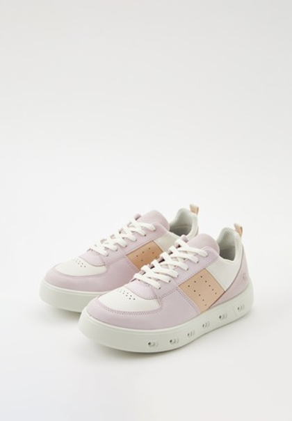 Кеды женские ECCO STREET 720 W
