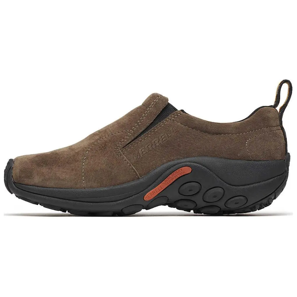Merrell S Jungle Moc Gunsmoke