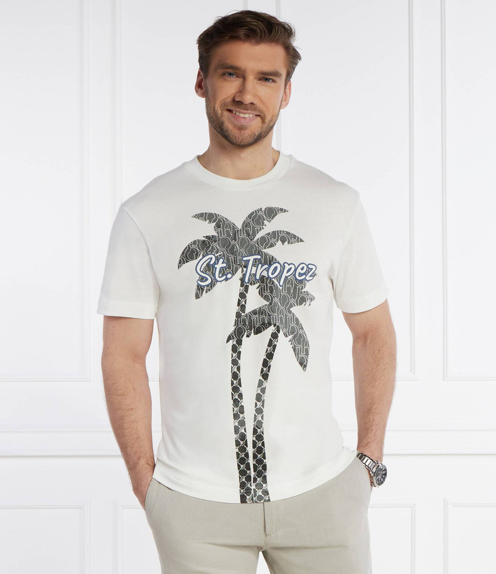 Футболка Bardo Joop! - белый(30041249)