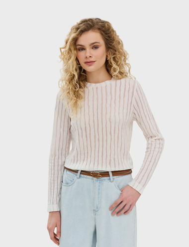 Лонгслив SAVAGE