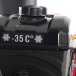 Снегоуборочная машина ИНТЕРСКОЛ СМБ-56/7Ф 780.0.1.70