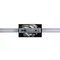 Настенный светильник (бра) FR6111WL-L8B Эстетика / Aesthetic 8 Вт LED Freya fr6111wl-l8b