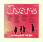 The Doors / Waiting For The Sun (50th Anniversary Deluxe Edition)(LP+2CD)