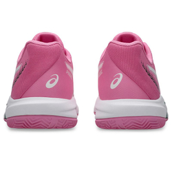Женские кроссовки для Падел Asics Gel-Dedicate 9 Padel - bubblegum/white