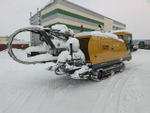 XCMG XZ450 Буровая установка ГНБ XZ450PLUS (Дизельный, 8,3 л, 264 л.с., АТ)