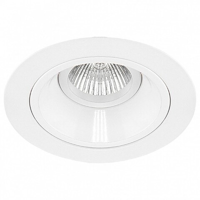 Встраиваемый светильник Lightstar Domino D61606