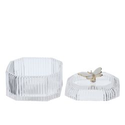 GAEM Шкатулка, L8,5 W8,5 H7 см