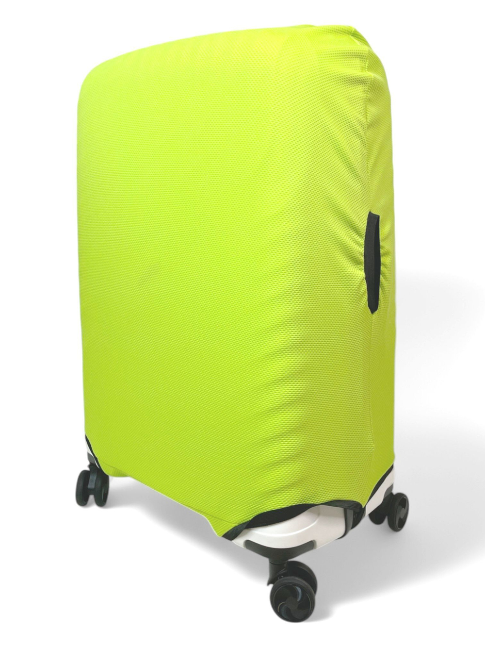 Защитный чехол, Ярко-зеленый, L