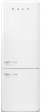Холодильник Smeg FAB38RWH