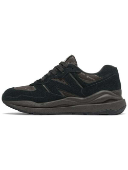 Кроссовки New Balance 57/40 Gore Tex Black