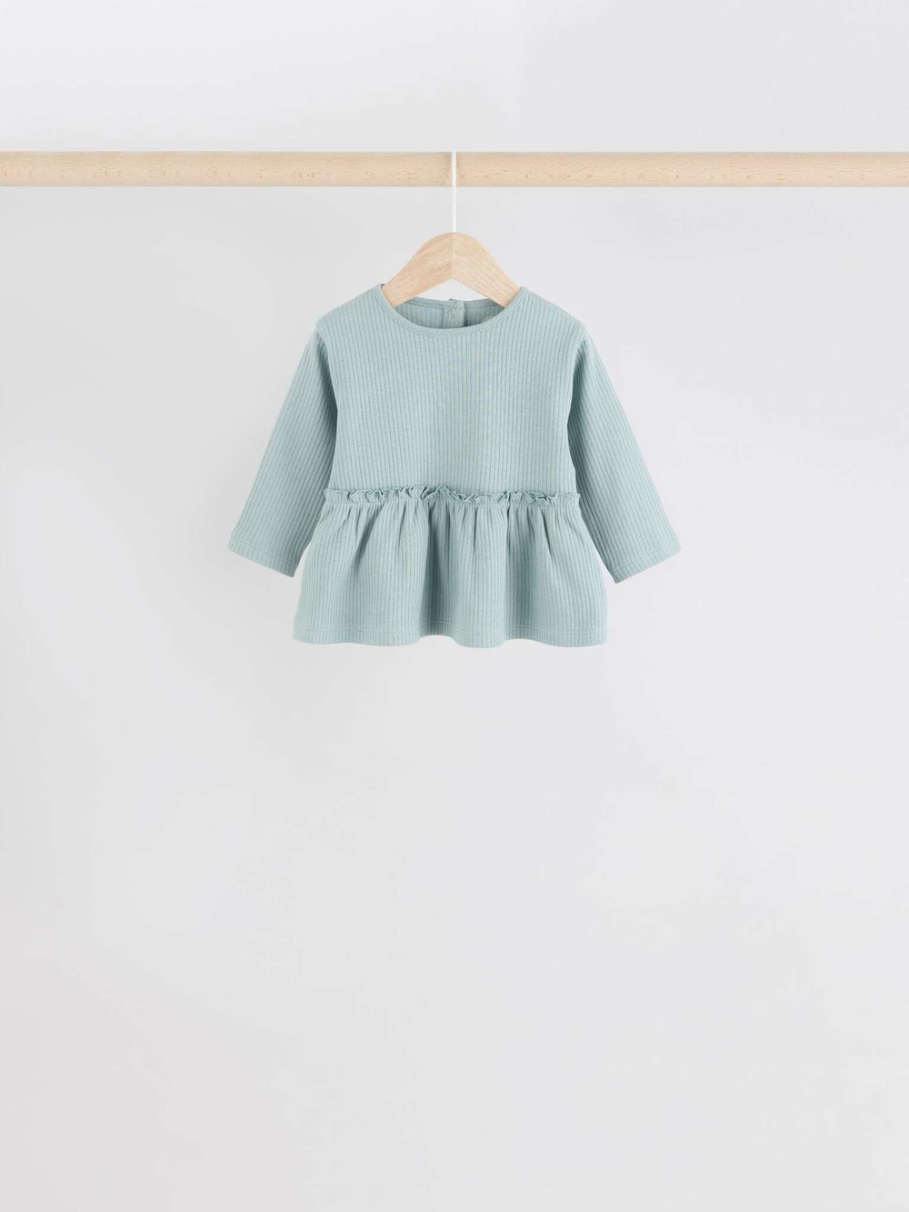 Платье для девочки Next E83-874, 4 шт., Розовый, Голубой, Молочный