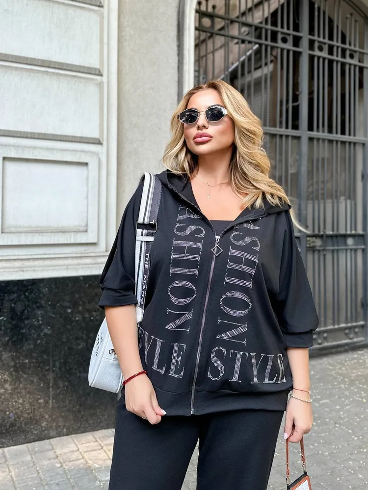 Костюм спортивный УК-153 Fabrika