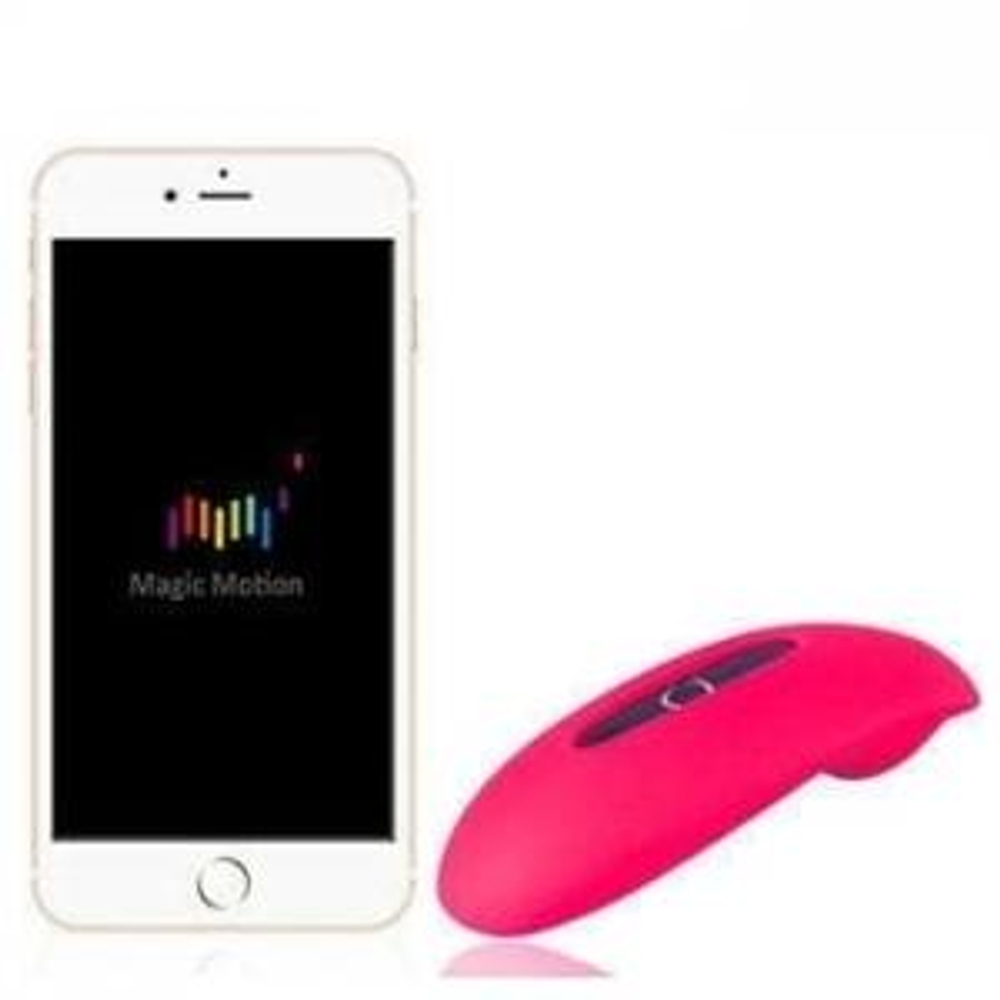 CANDY - smart клиторальный стимулятор