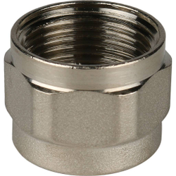 Муфта соединительная 16х16