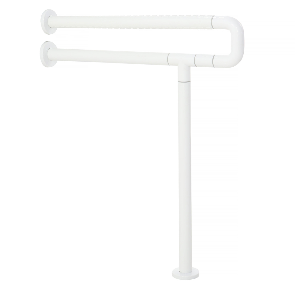 Поручень напольный МСПН-П2