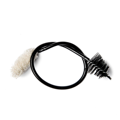 Herco HE58 Flex-Brush Sax Neck Vinyl SALE