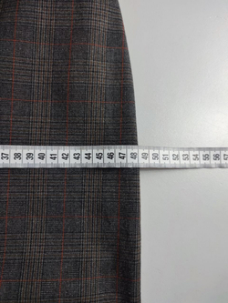 Юбка Zara стильная 46 размер