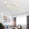 Потолочная люстра Imperium Loft Scheme 102026-26