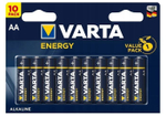 Varta Energy LR06 / AA BL-10 (200)