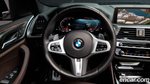 BMW X4 (G02) xDrive20i M Sports X Online Exclusive Editions (09.2021)