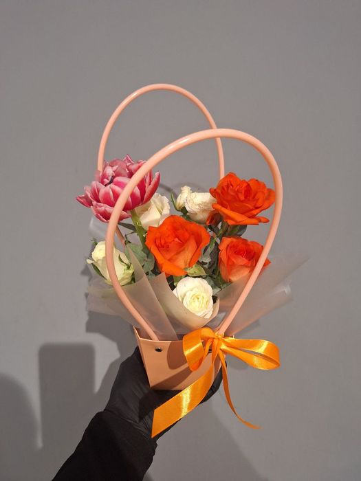 Композиция "Маленький комплимент"