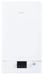Настенный газовый котел Navien NGB150-24A