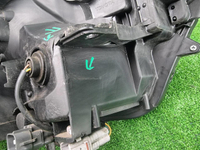 Фара левая Toyota Rav 4 CA40 (2015-2019) LED