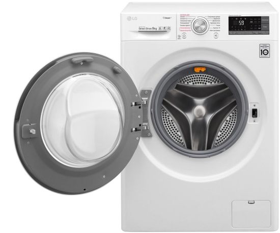 Стиральная машина LG TW4J7VS2W