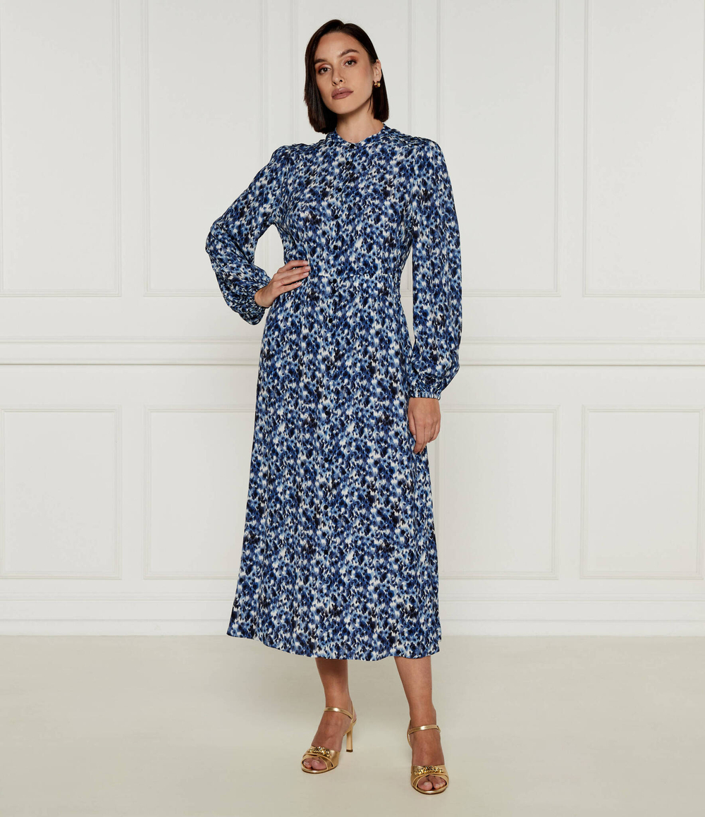 Платье RIANI - голубой(476110-4293)