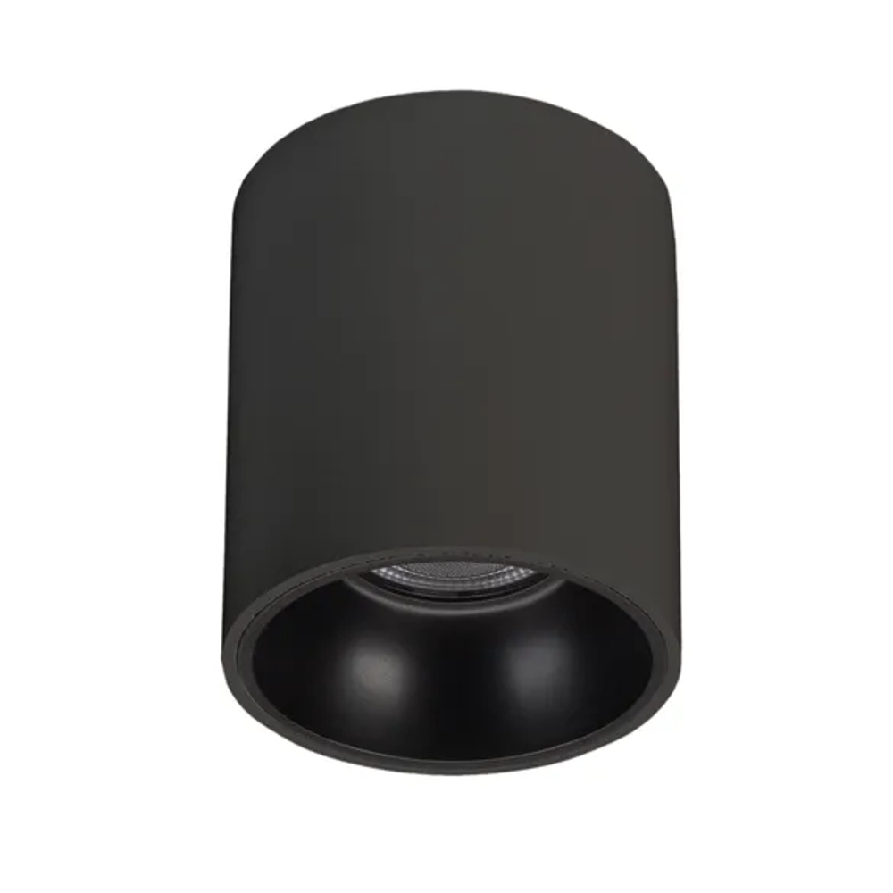 Светильник SP-SALT-R75-8W Day4000 (BK, 40 deg, 230V) (Arlight, IP44 Металл, 5 лет) 039380