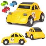 Автомобиль "Авто-жучок" (Тигрес)