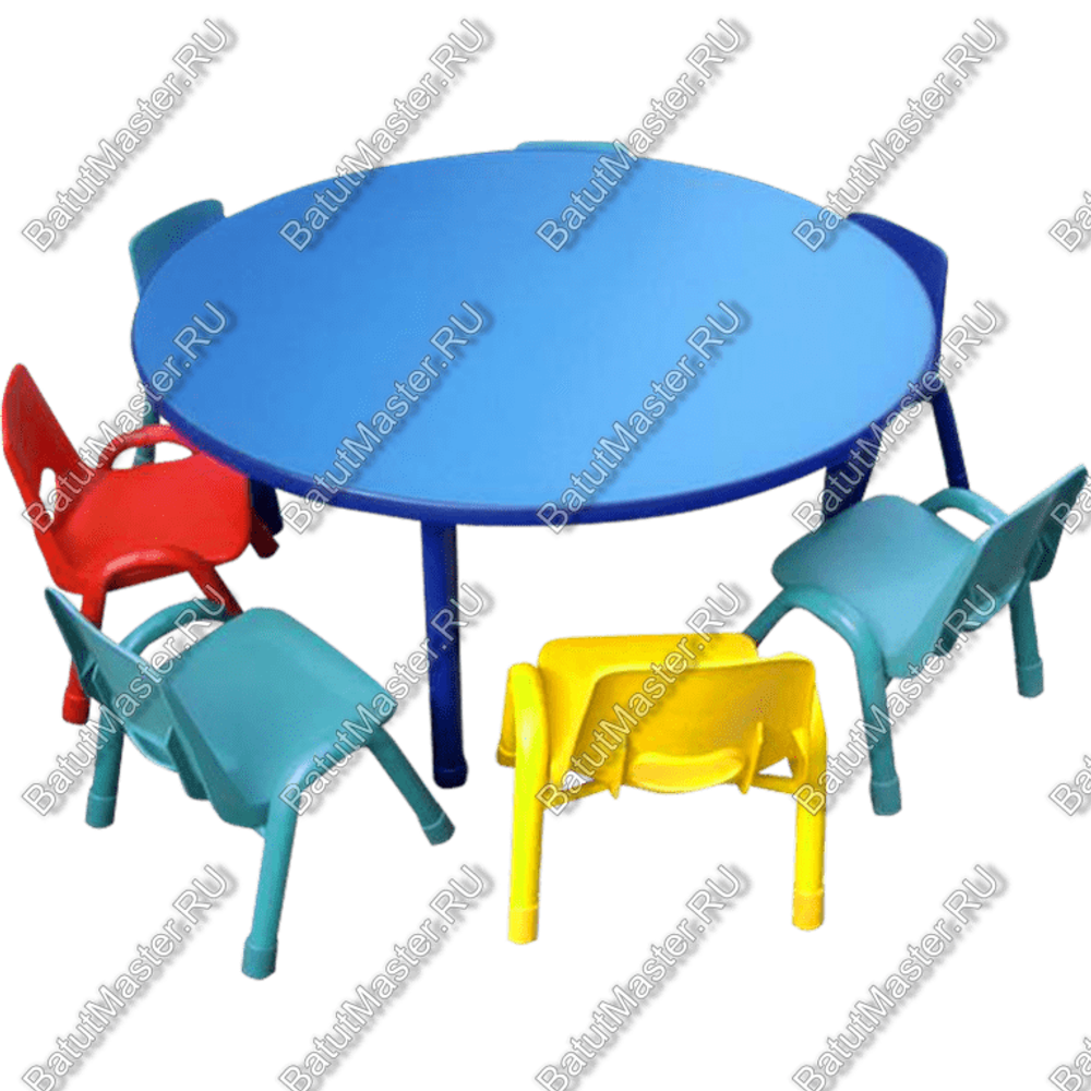 СТОЛ ДЛЯ ДЕТСКОГО САДА TFK110