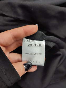 Платье Just Women контрастное 46 размер