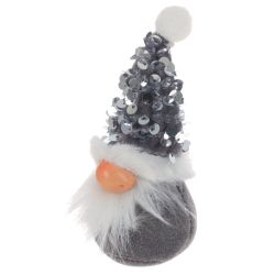 GAEM Игрушка набивная "Гном", L6 W4 H11,5 см, 5в.