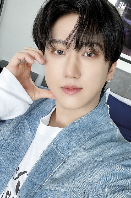 Карта (глянцевая) / STRAY KIDS #72