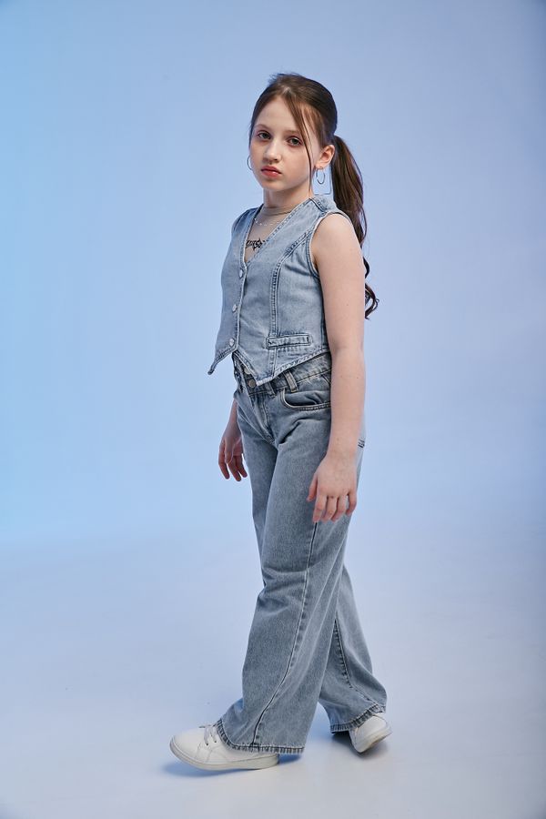 Жилет д/д Miasin G-VST25171