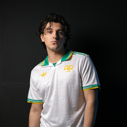 Рома / 3-я / Игровая