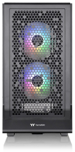Корпус Thermaltake Ceres 330 TG ARGB без Б/П CA-1Y2-00M1WN-01 черный