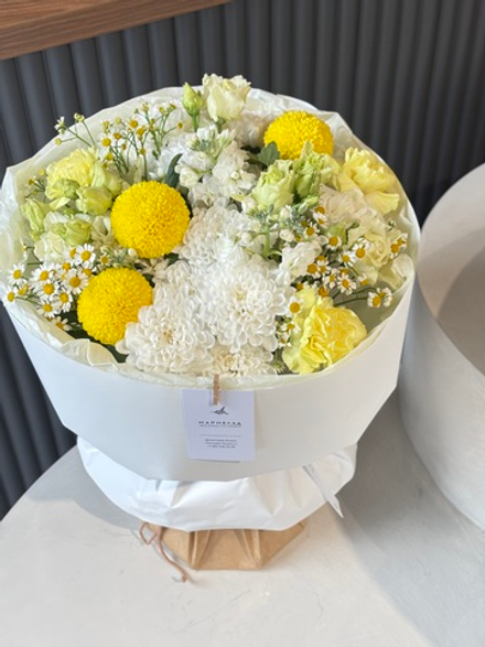 собран сегодня #01