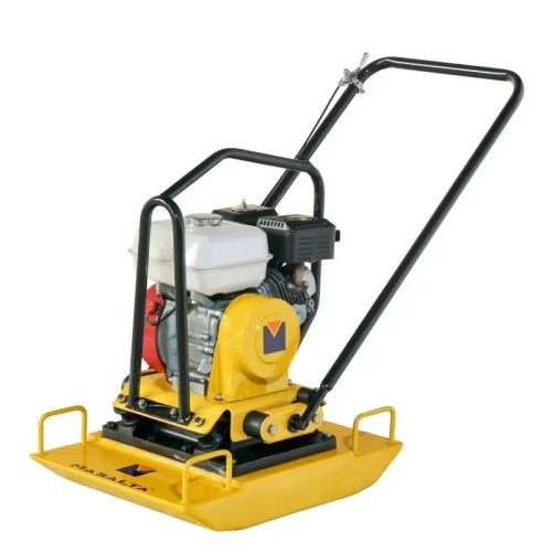 Masalta MS100-4 виброплита бензиновая (Honda GX160) ВИБ091