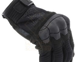 Перчатки Mechanix M-Pact 3, Black (Неизвестная характеристика)