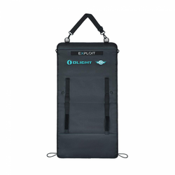 Сумка-чехол для ножей Olight Exploit Black