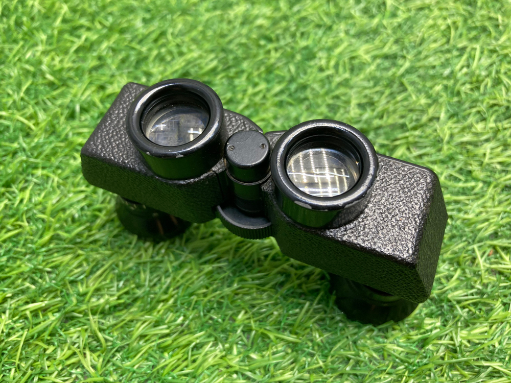 Carl Zeiss Jena 3.5x15 Theatis