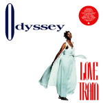 Odyssey / Love Train (Limited Edition)(LP)