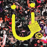 Skrillex & Diplo / Skrillex And Diplo Present Jack U (Coloured Vinyl)(LP+CD)