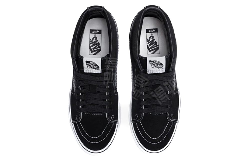 Jjjjound X Vans Sk8 Vault Lx