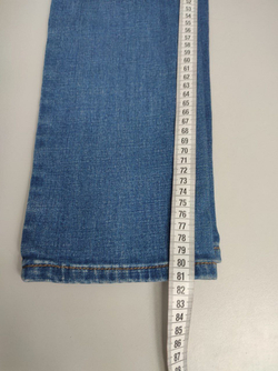 Джинсы Tom Tailor с потертостями 42 размер