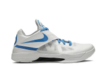 Кроссовки Nike Kd 4 Think 16 (Thunderstruck)